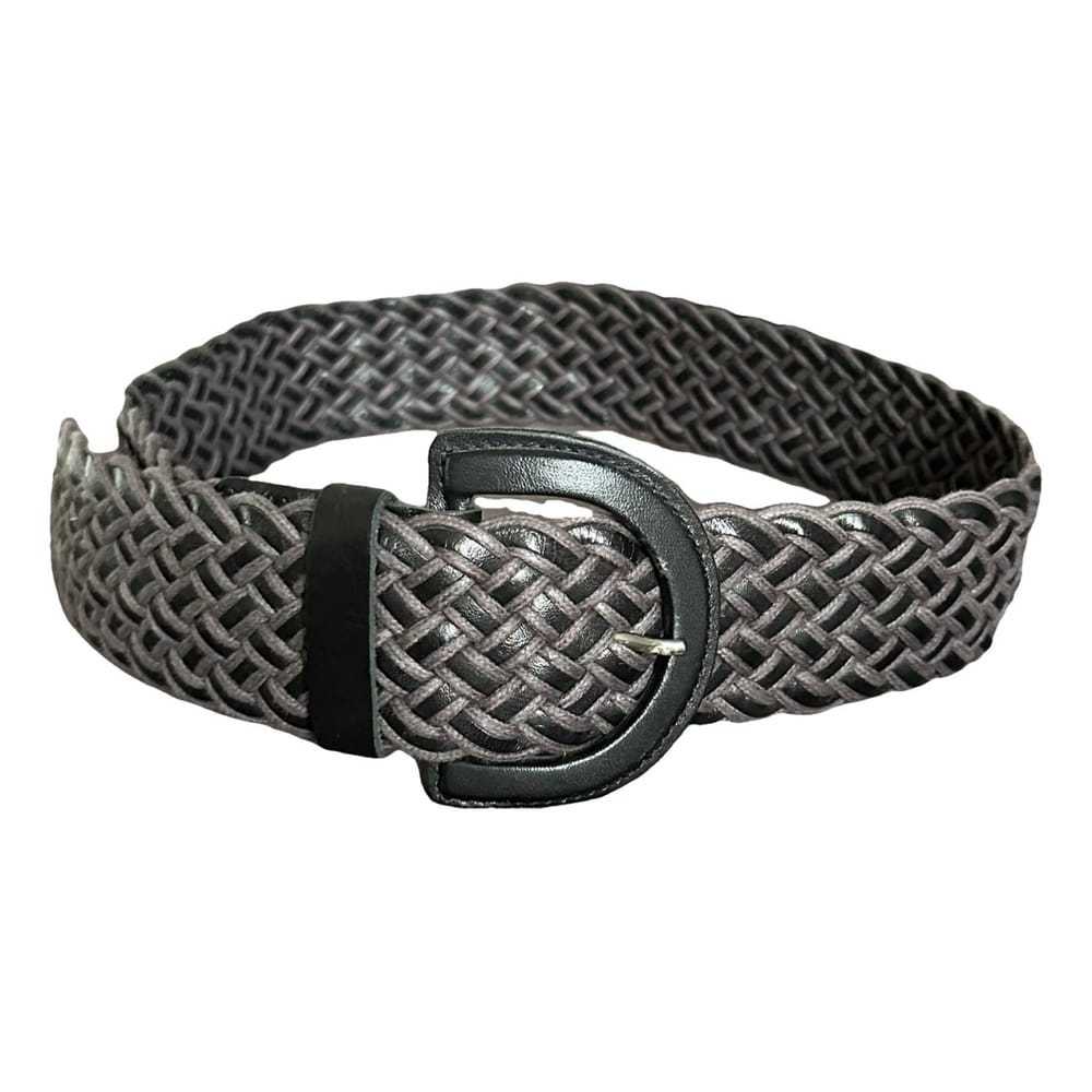Adolfo Dominguez Leather belt - image 1