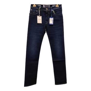 Jacob Cohen Straight jeans - image 1