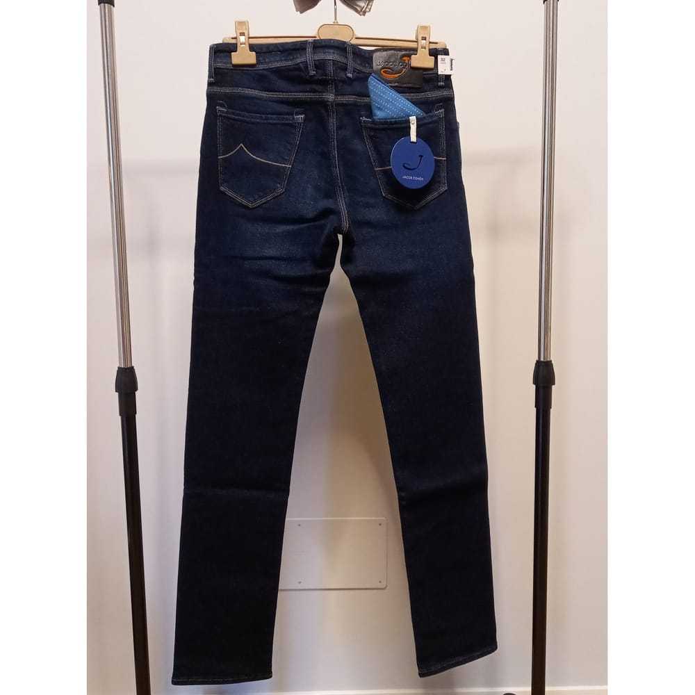 Jacob Cohen Straight jeans - image 2