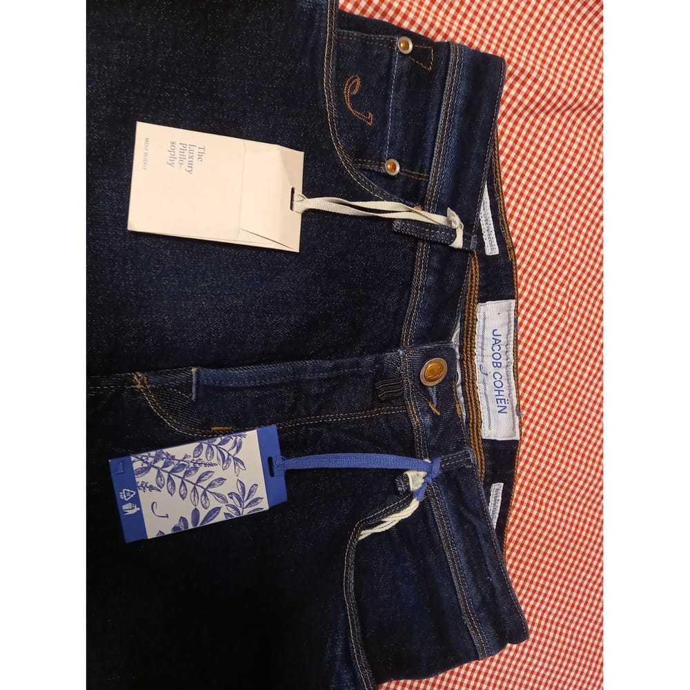 Jacob Cohen Straight jeans - image 3