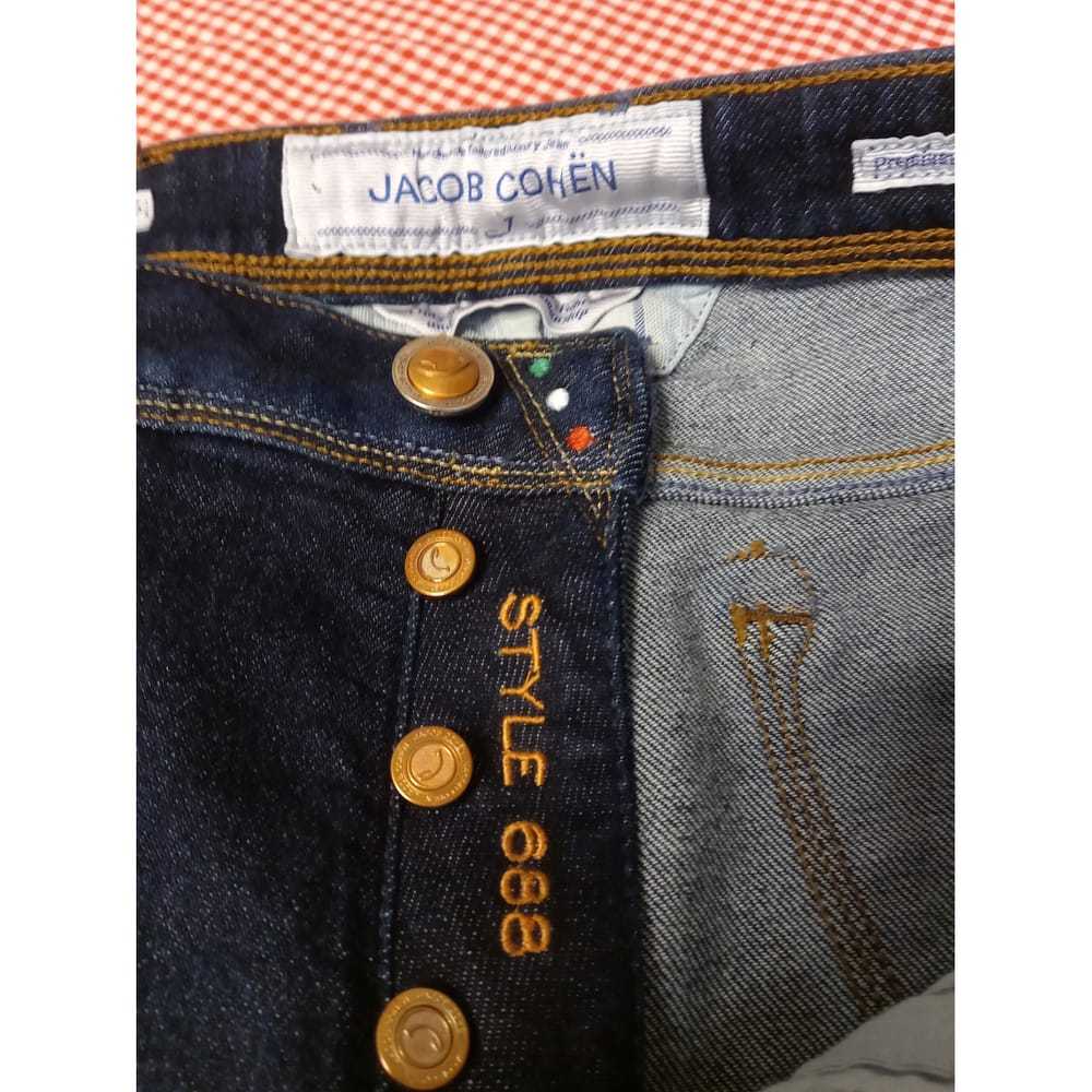 Jacob Cohen Straight jeans - image 4