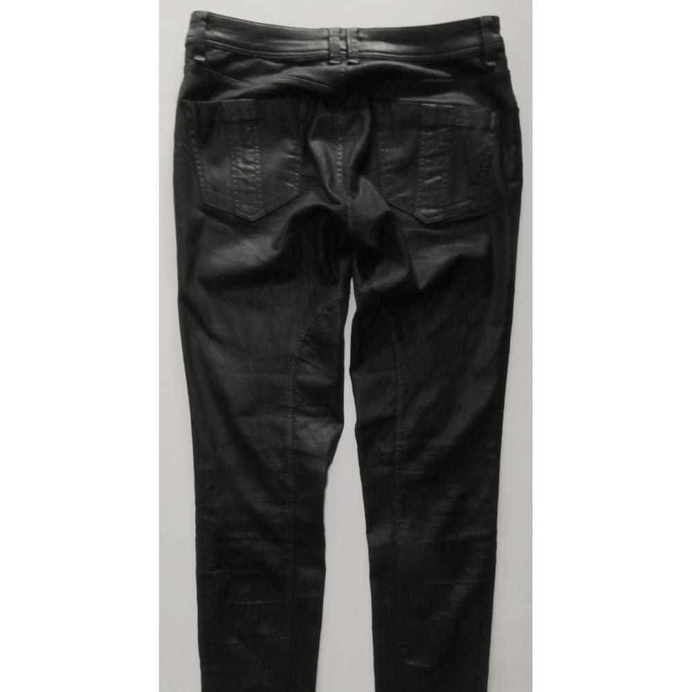 Burberry Slim pants - image 2