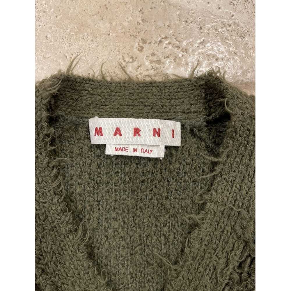 Marni Wool sweatshirt - image 8
