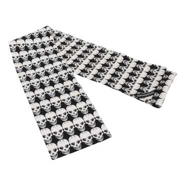 Thomas Wylde Silk scarf - image 1
