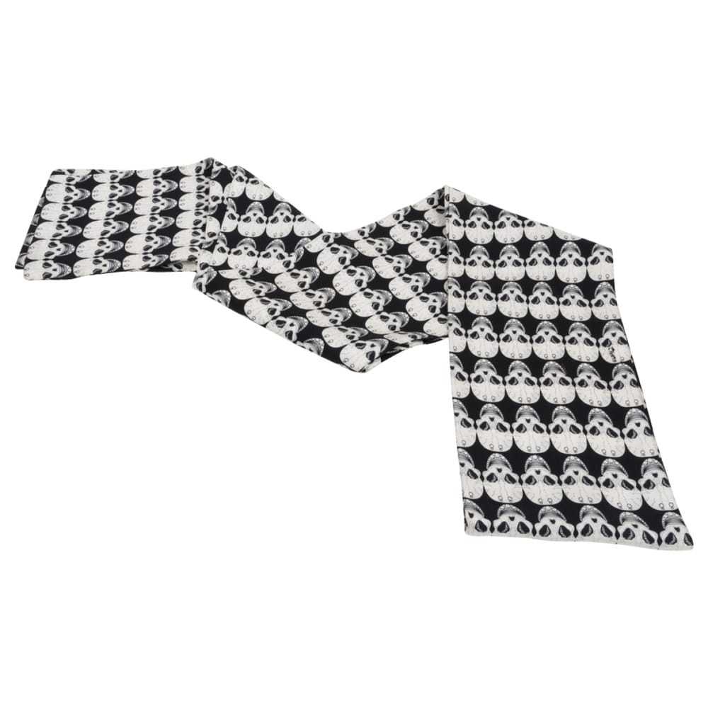 Thomas Wylde Silk scarf - image 3