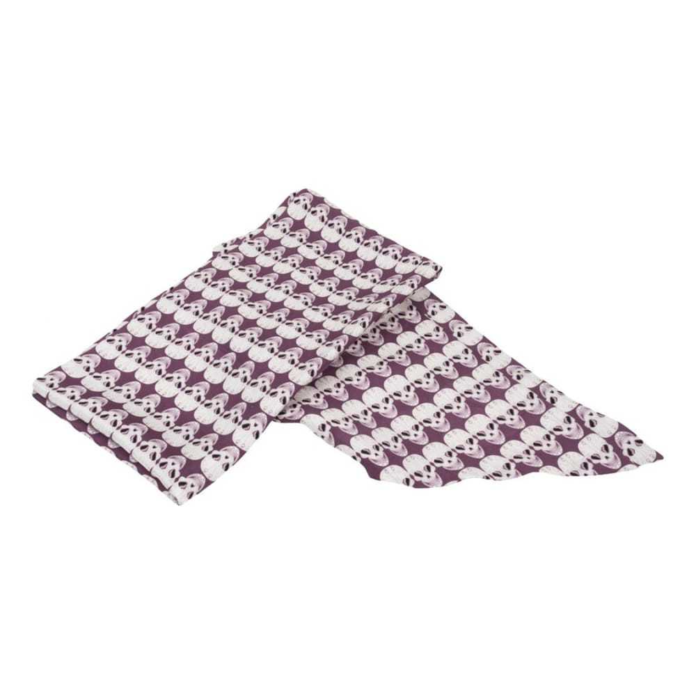 Thomas Wylde Silk scarf - image 1