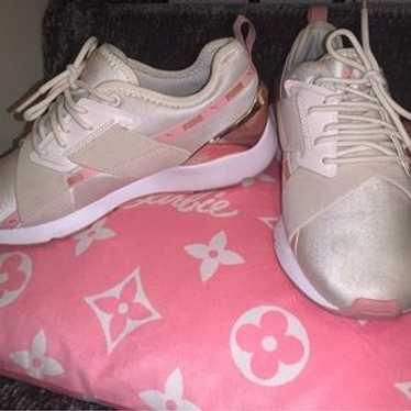 Puma vintage sneakers - Gem
