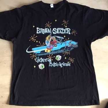 Brian setzer t - Gem