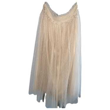 Needle & Thread Mid-length skirt - image 1