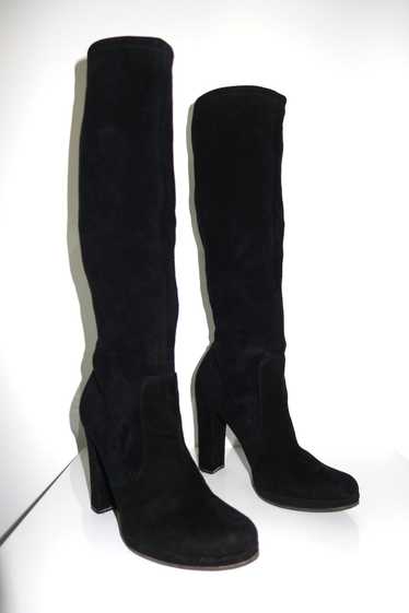 Casadei × Casedei Boots Vintage Casadei High-Heel 