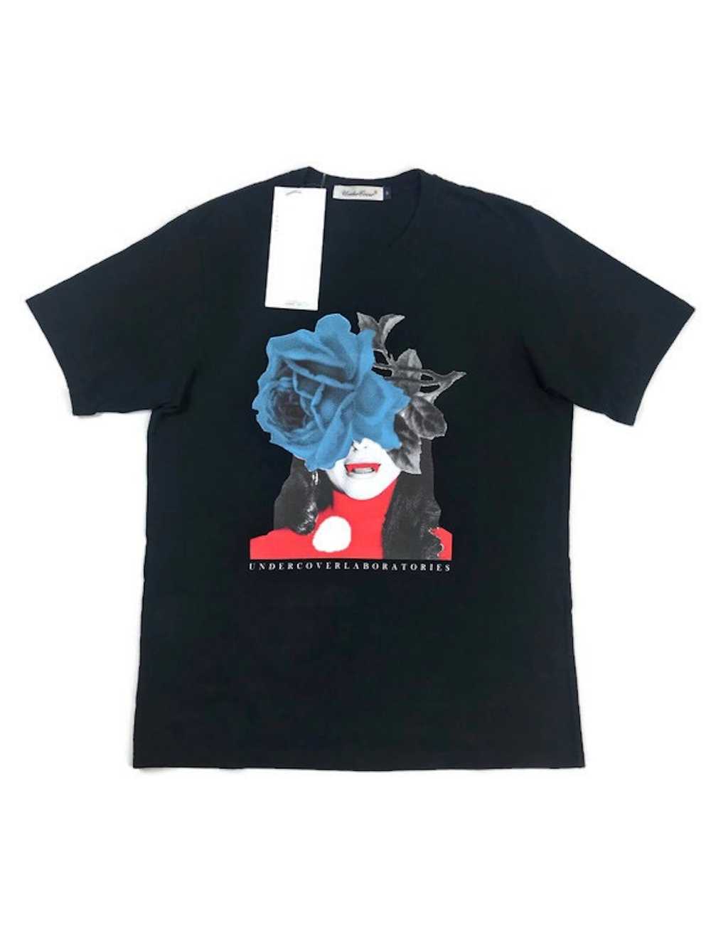 Undercover FW15 Vampire T-Shirt Size 3 - image 1