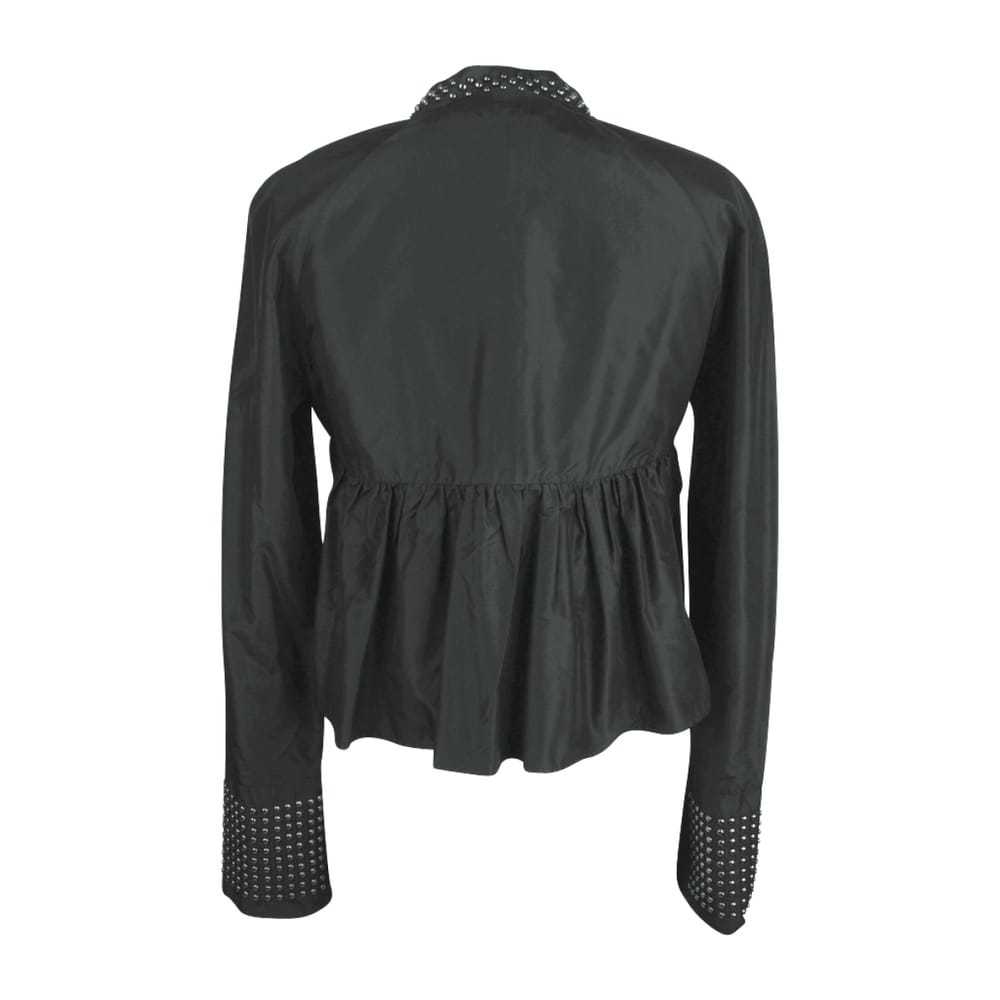 Thomas Wylde Silk jacket - image 5