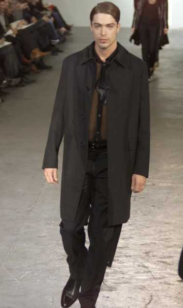 thediariesofchechnya  Activewear fashion, Helmut lang, Helmut lang archive
