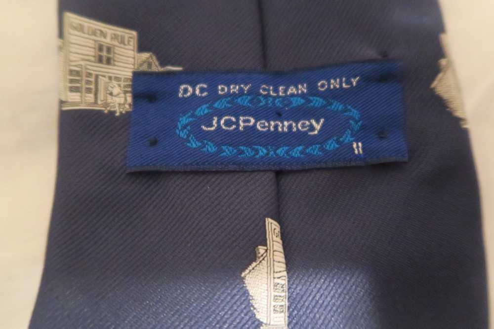 J.C. Penney × Vintage VTG JCPenny Golden Rule Wes… - image 4