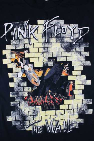 Band Tees × Pink Floyd × Vintage Vintage Pink Floy