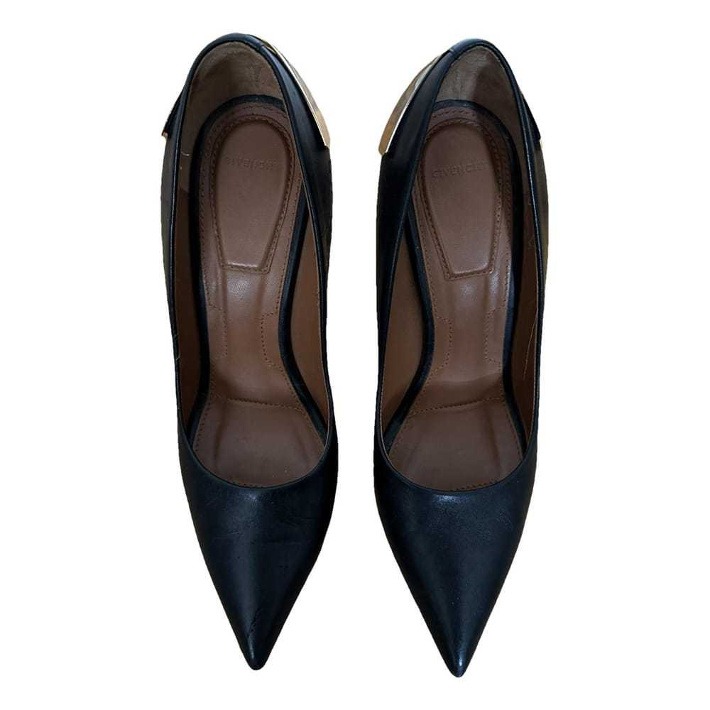 Givenchy Leather heels - image 1