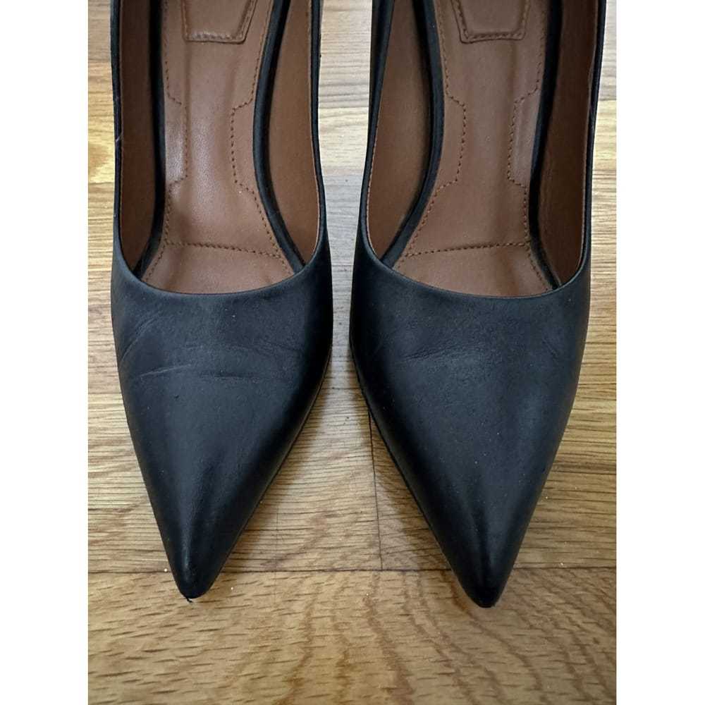 Givenchy Leather heels - image 7