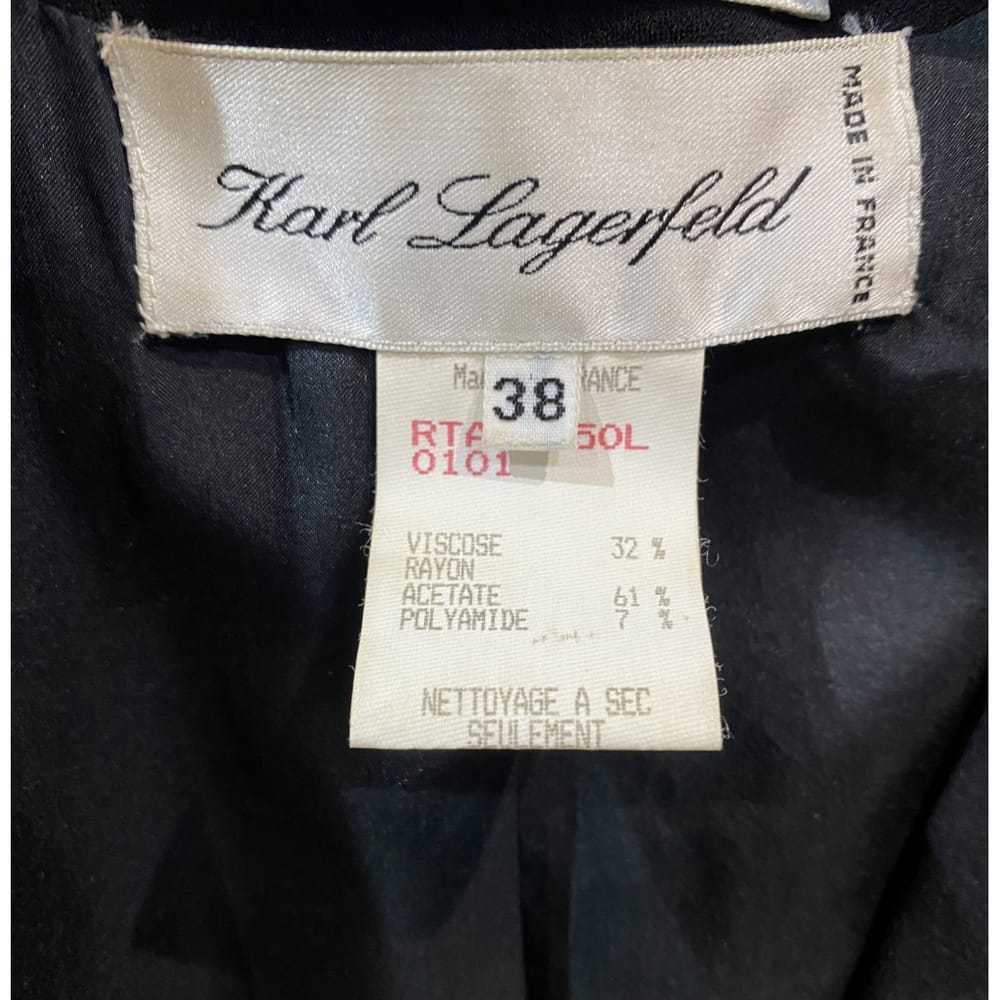 Karl Lagerfeld Suit jacket - image 2