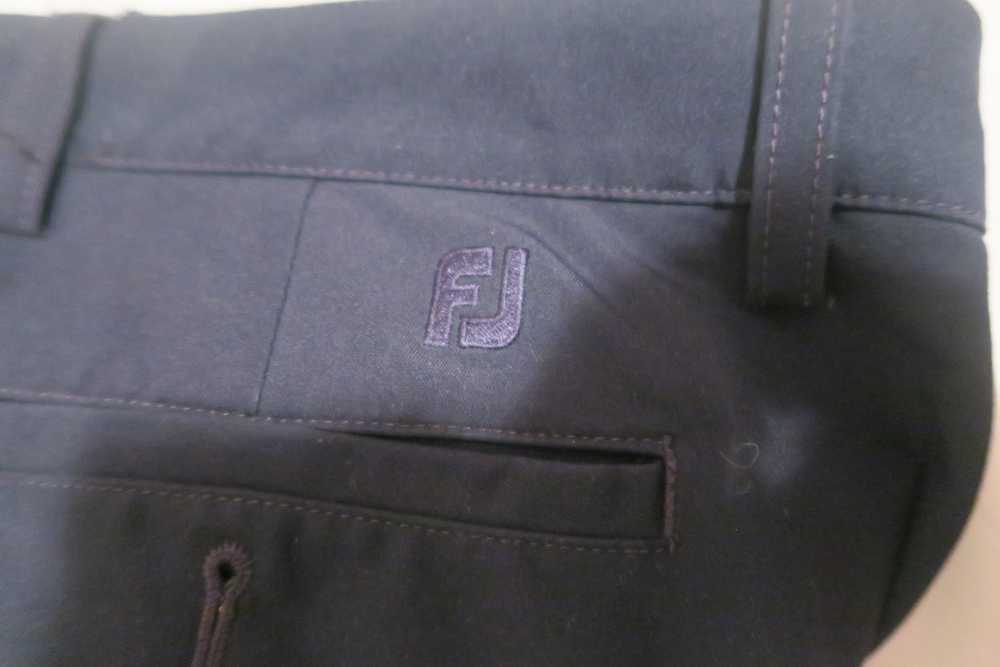 Footjoy FootJoy Golf Performance Traditional Pant… - image 8