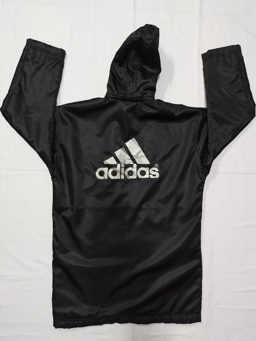 Adidas × Japanese Brand × Sportswear Adidas Parka… - image 4