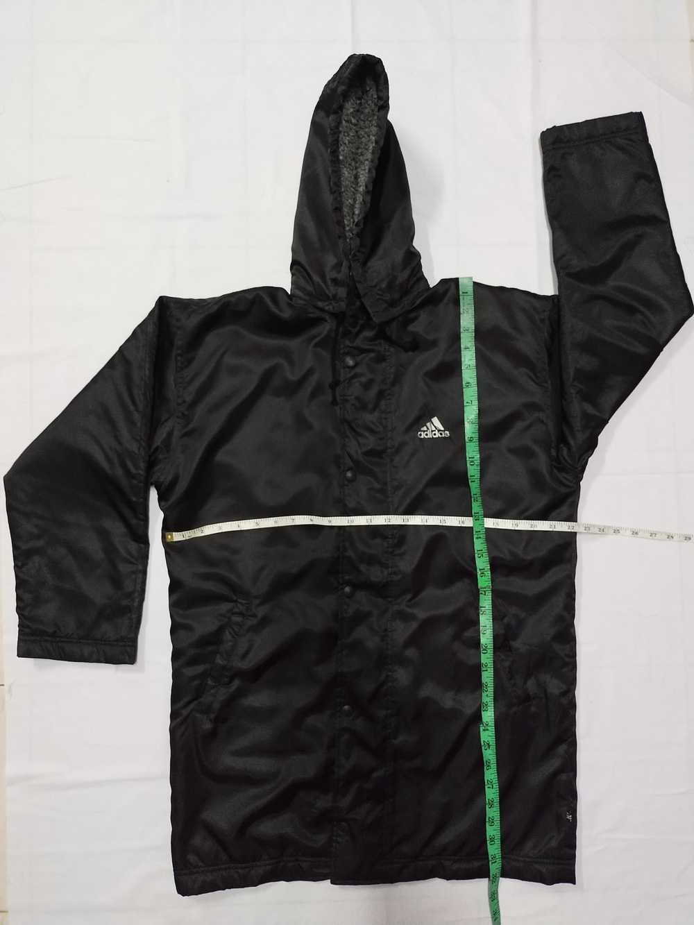 Adidas × Japanese Brand × Sportswear Adidas Parka… - image 6