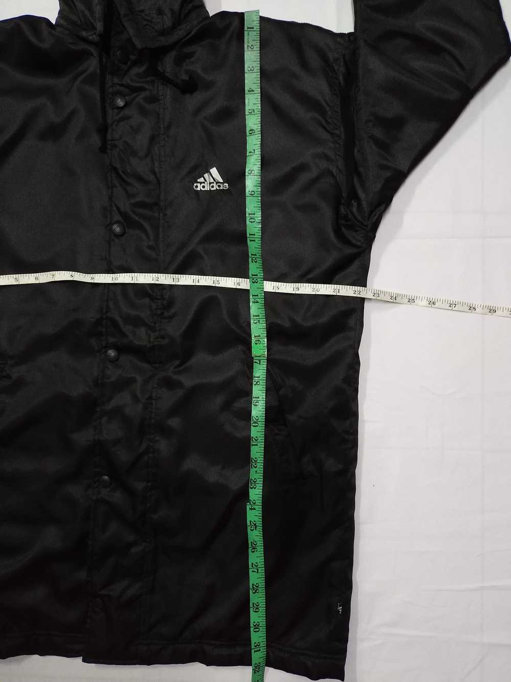 Adidas × Japanese Brand × Sportswear Adidas Parka… - image 7