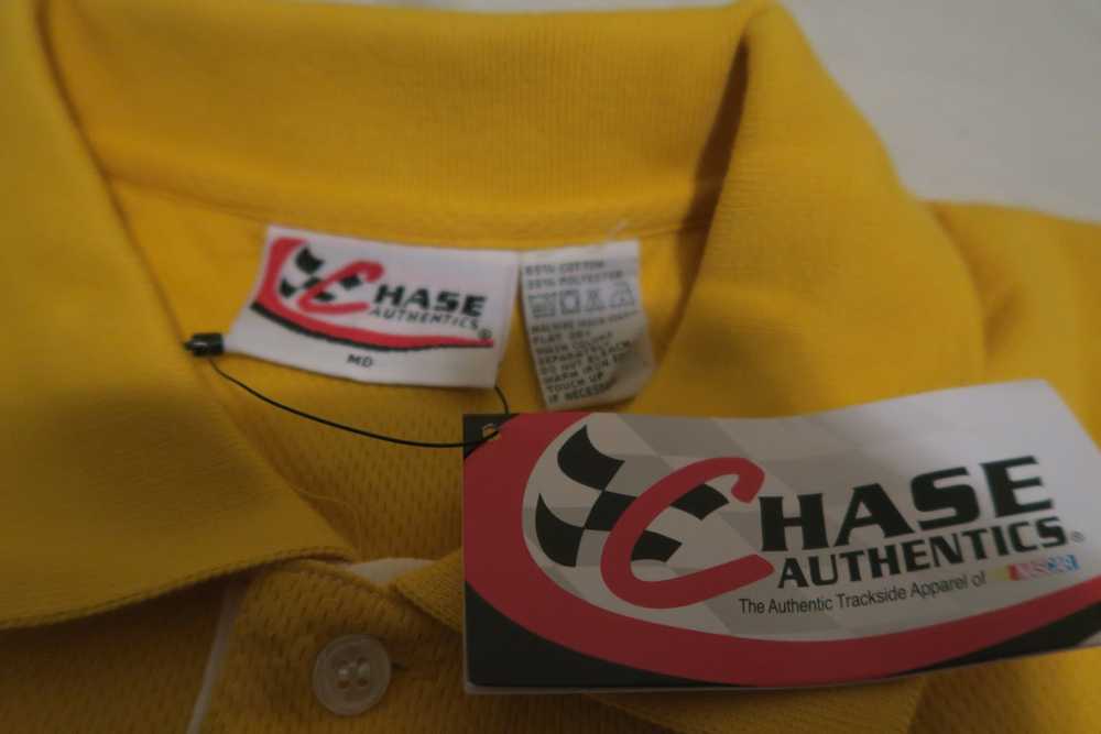 Chase Authentics × NASCAR × Vintage VTG Chase Aut… - image 3