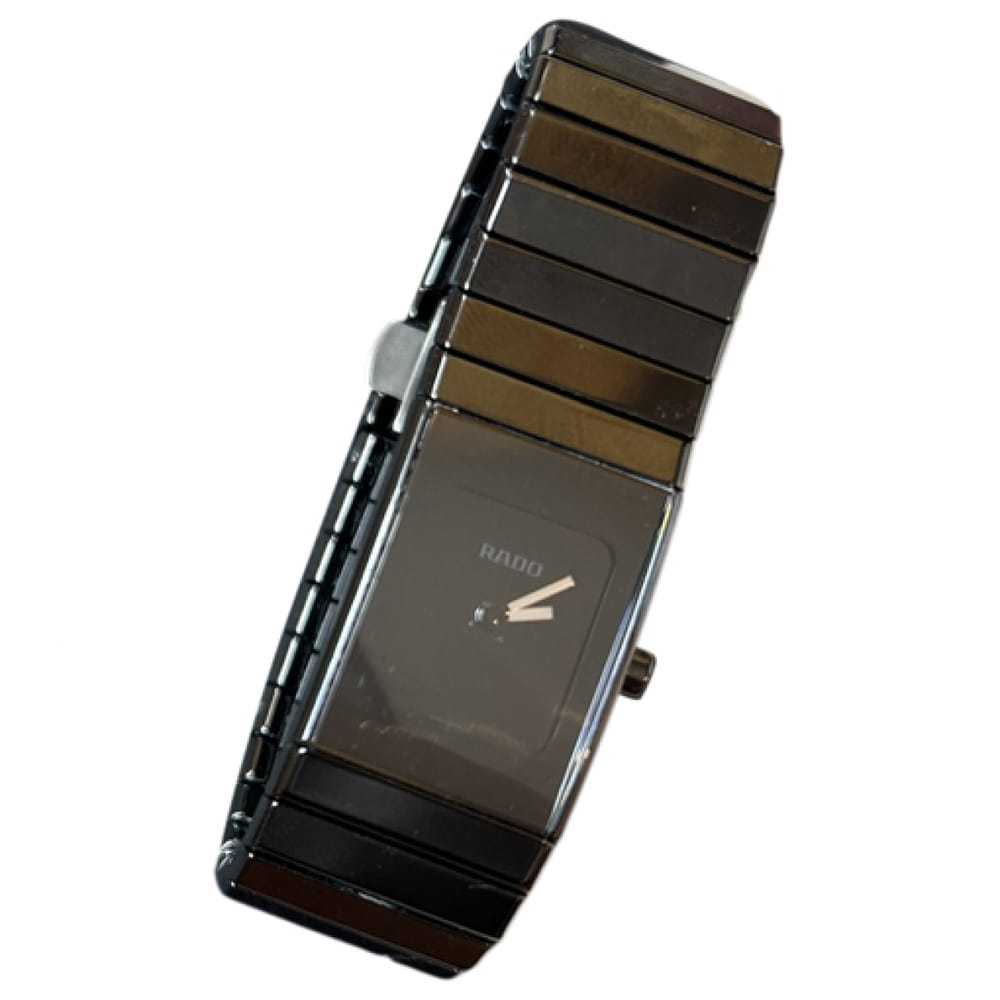 Rado Ceramic watch - image 1