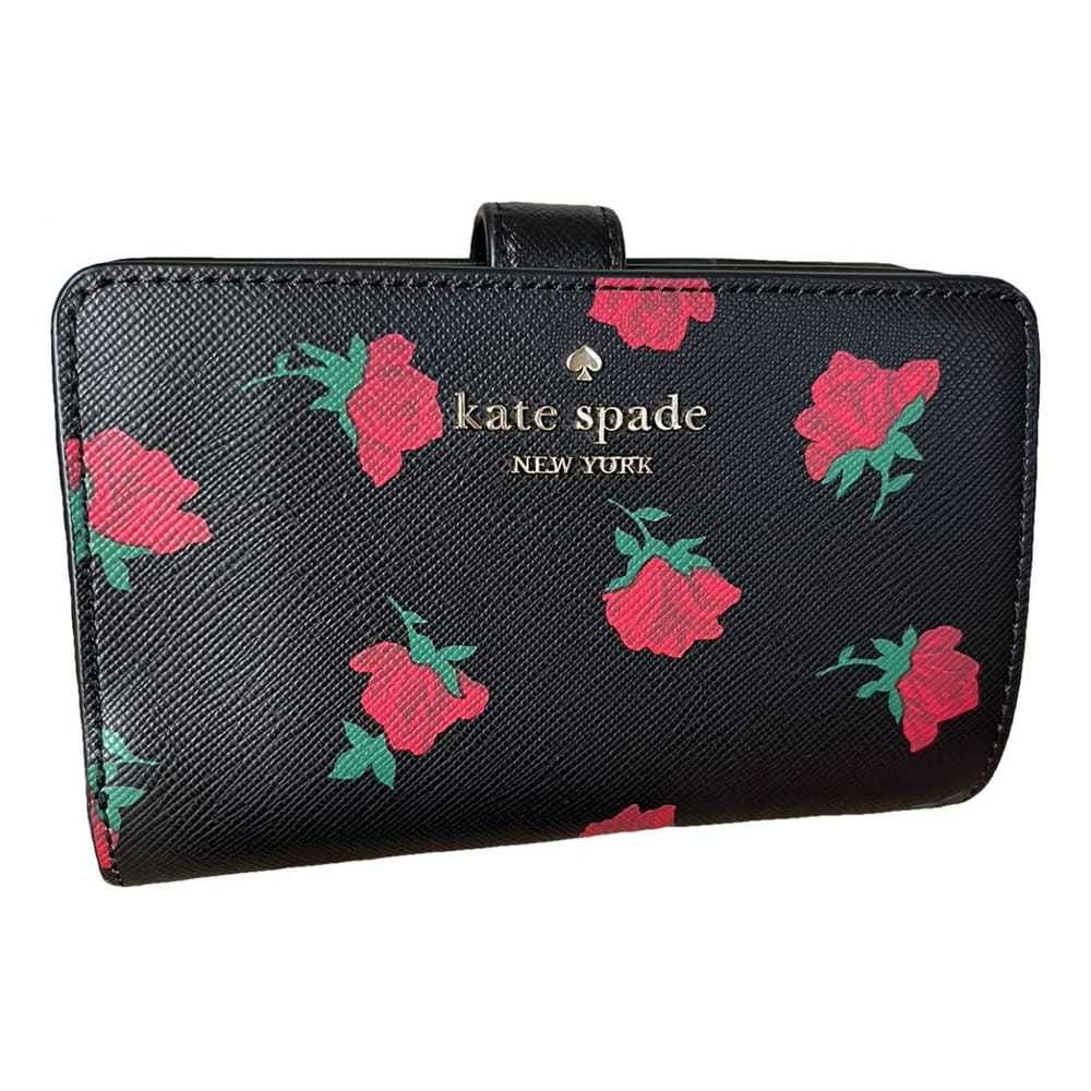 Kate Spade Leather wallet - image 1