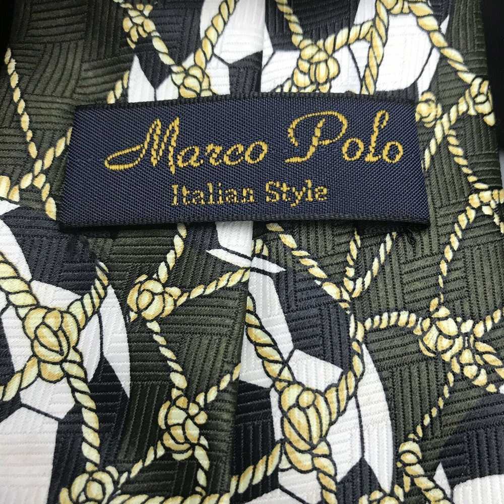 Marc O Polo Marco Polo Italian Style Sports NeckT… - image 3