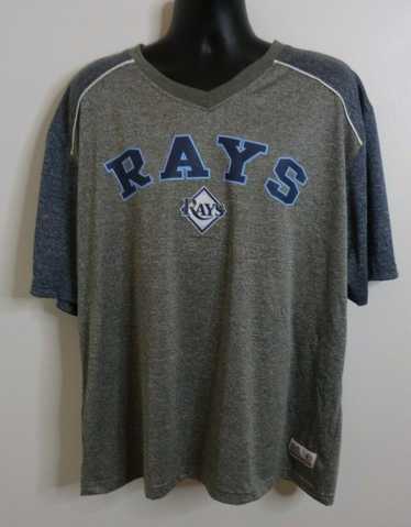 Other Tampa Bay Rays Dri Fit Shirt Authentic MLB