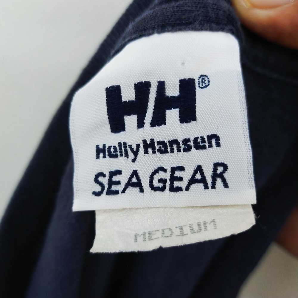 Helly Hansen × Made In Usa × Vintage Vintage Hell… - image 5