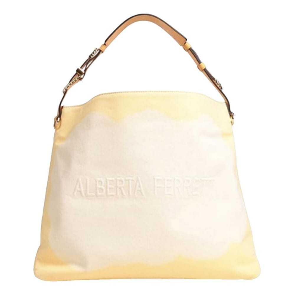 Alberta Ferretti Handbag - image 1