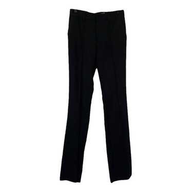 Alice & Olivia Straight pants