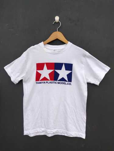 Anima × Japanese Brand × Vintage Tamiya Plastic T… - image 1