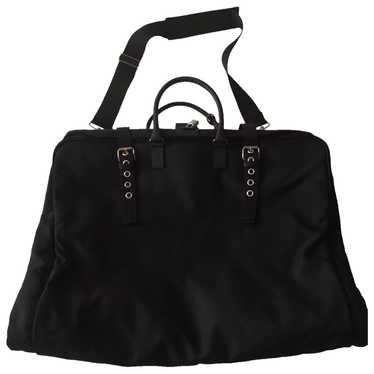 2000s helmut lang 2way bag-