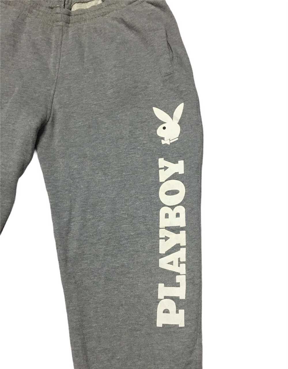 Japanese Brand × Playboy × Streetwear PLAYBOY BIG… - image 2