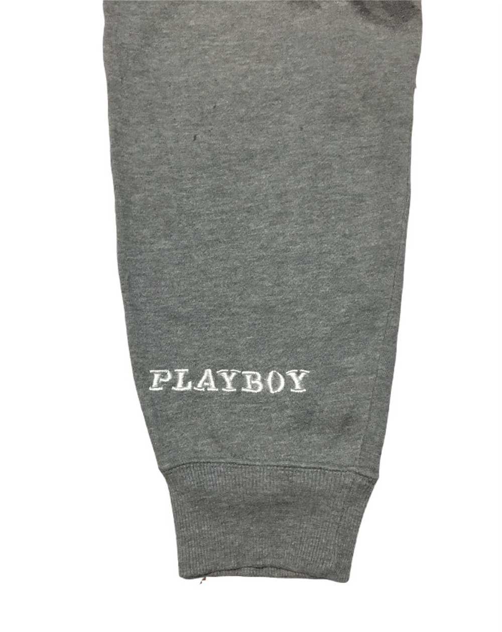 Japanese Brand × Playboy × Streetwear PLAYBOY BIG… - image 3