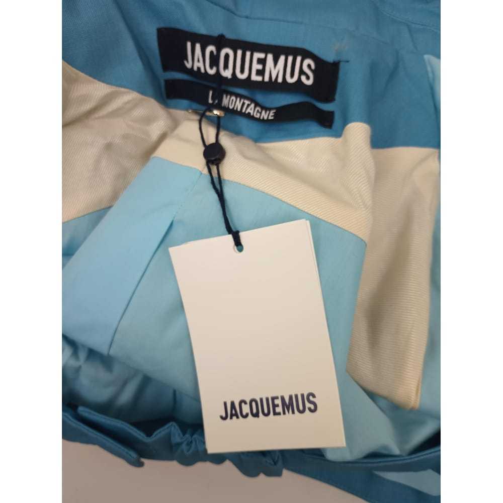 Jacquemus Wool jacket - image 4