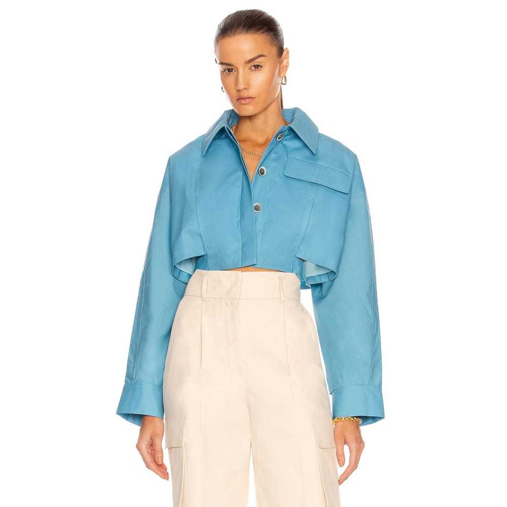 Jacquemus Wool jacket - image 5