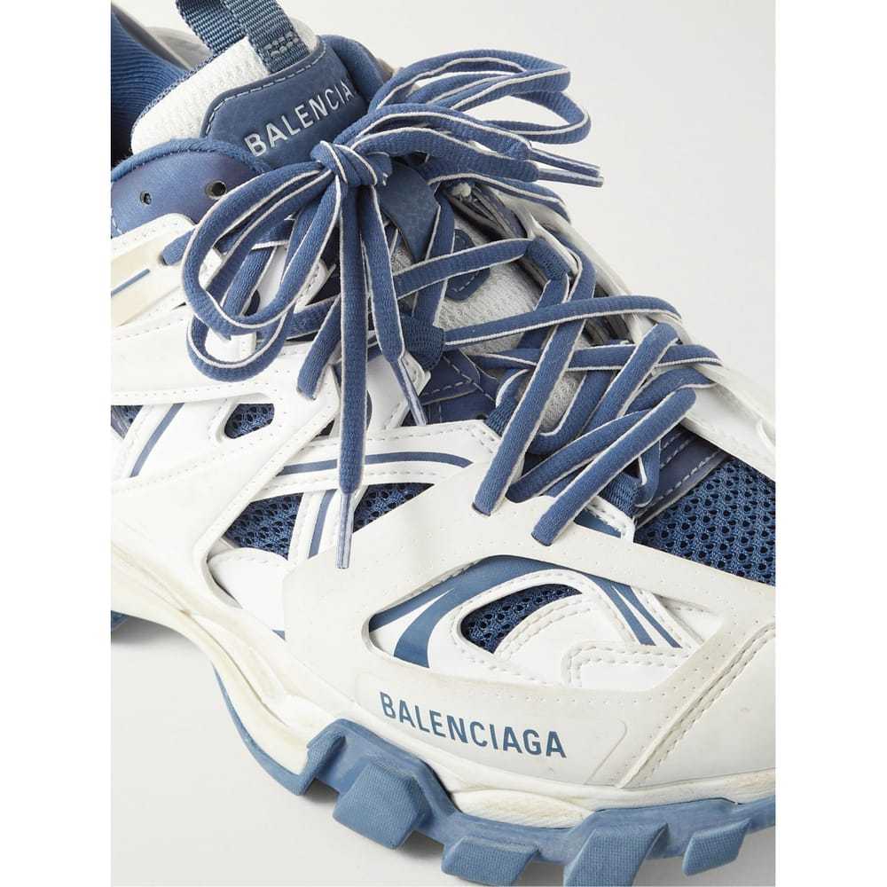 Balenciaga Track vegan leather trainers - image 4