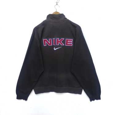 Nike Baller Swoosh Embroidered Sweatshirt Vintage Nike Swoosh Embroidery  Shirts Tshirt Hoodies Gift For Basketball Lovers Players - Laughinks