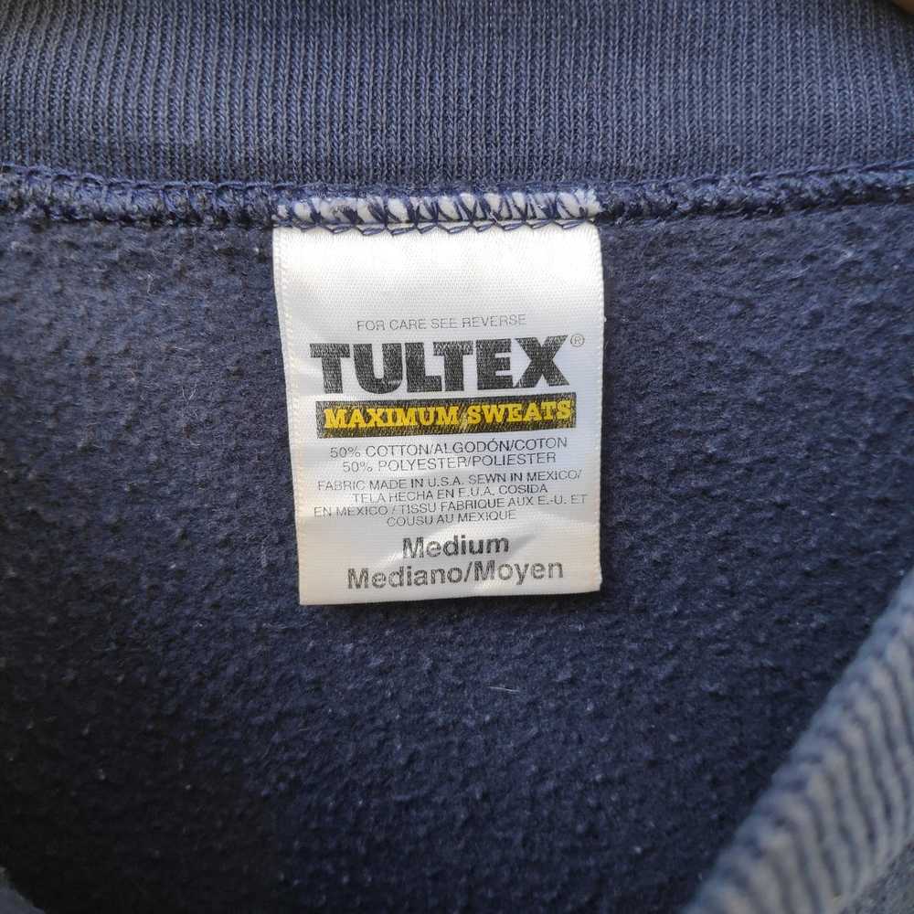 Tultex × Vintage Vintage University of Connecticu… - image 3