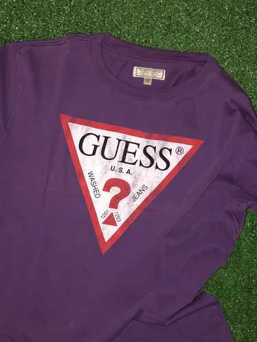 Guess Guess - image 1