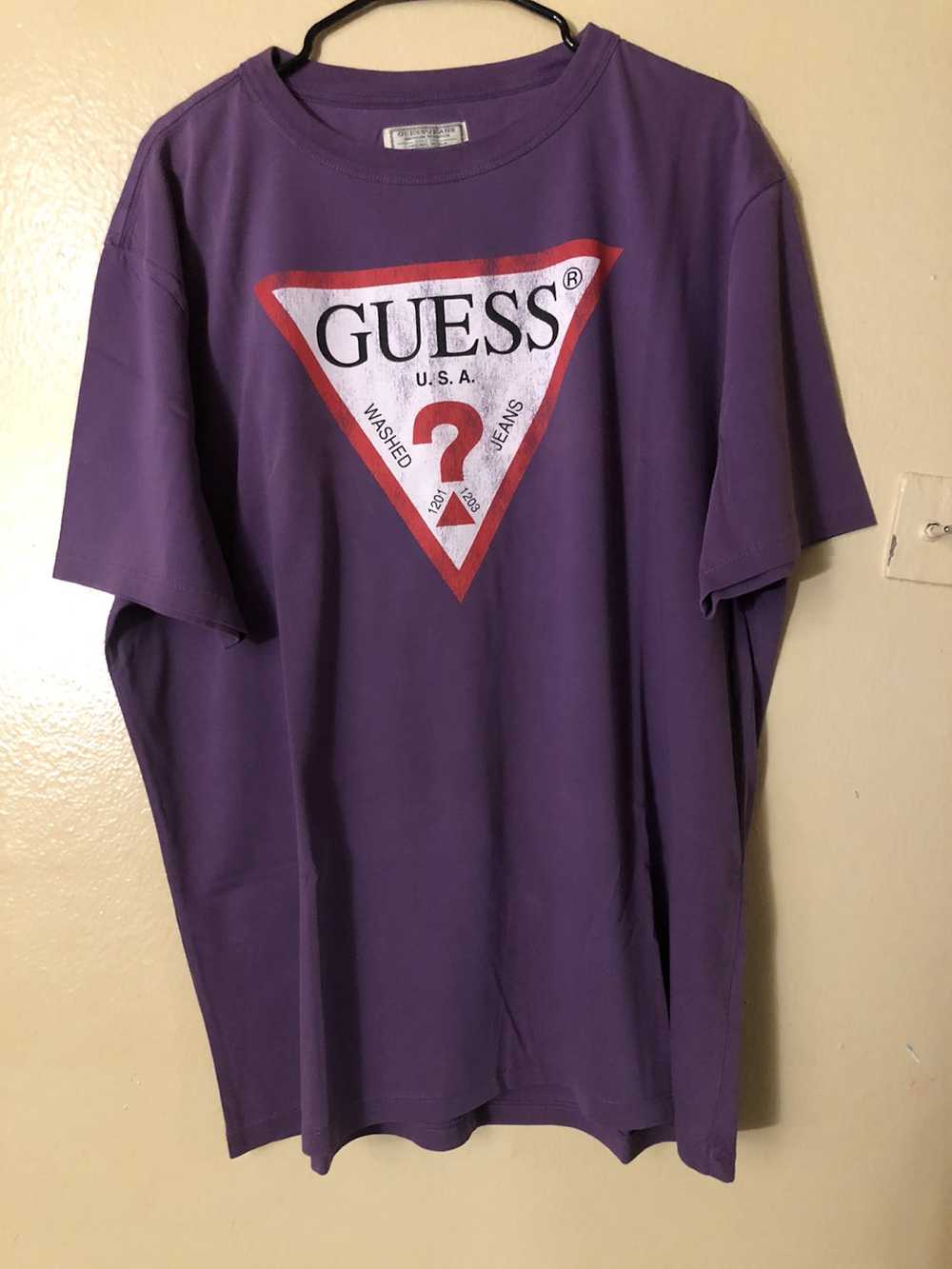 Guess Guess - image 2