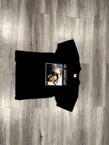 Supreme SUPREME “ROLLS ROYCE” TEE