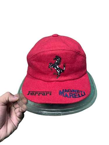 Vintage magneti marelli ferrari - Gem