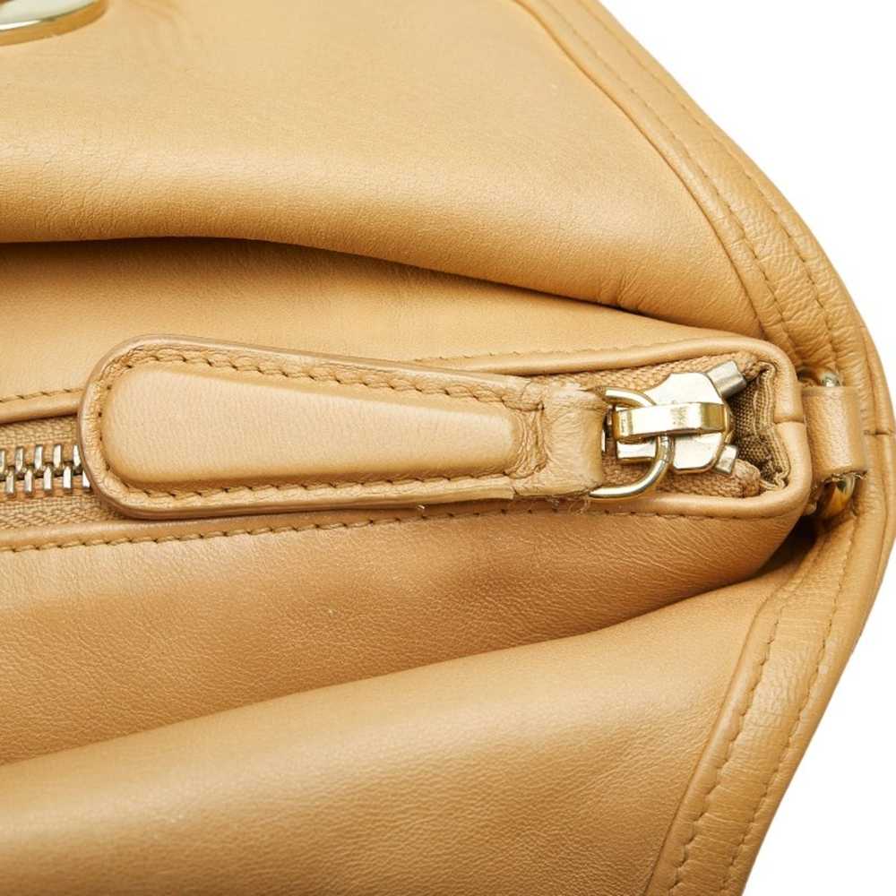 Dior Christian Dior Dior Canage Granville Handbag… - image 6