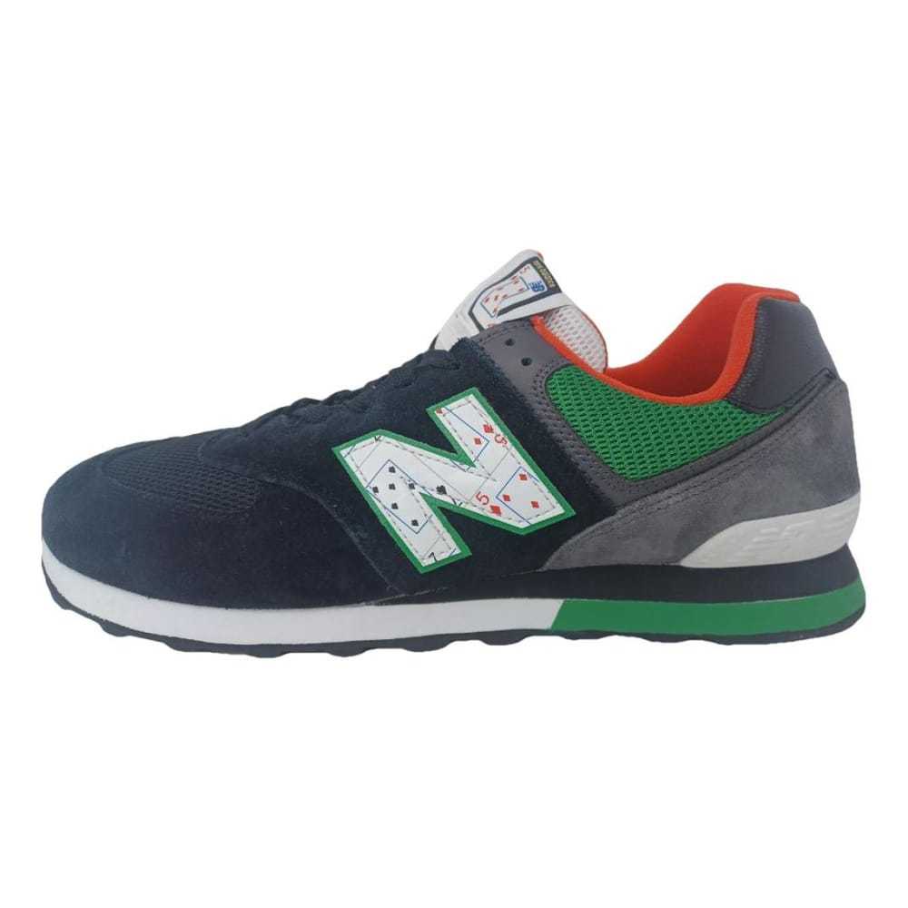 New Balance Low trainers - image 1