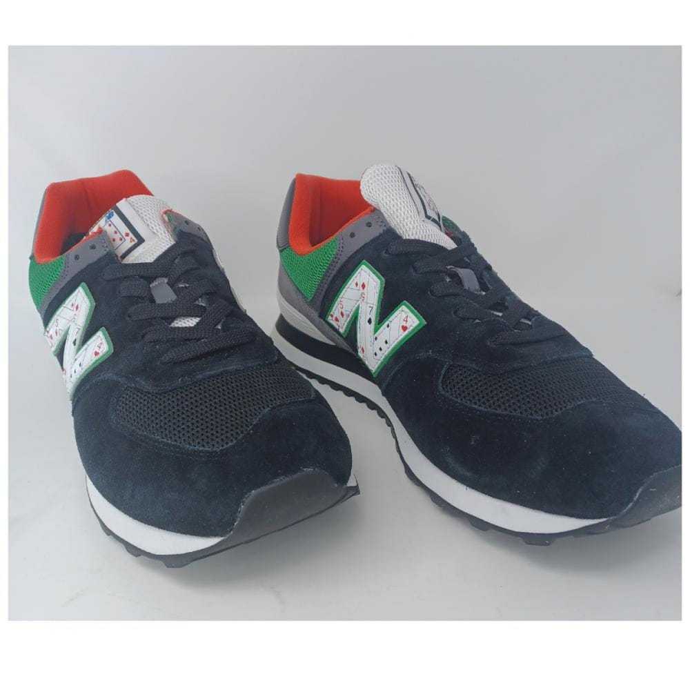 New Balance Low trainers - image 2